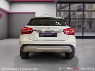 MERCEDES d'occasion CLASSE GLA GLA 200 D de 2015 Annecy (74)﻿