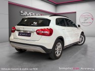 MERCEDES d'occasion CLASSE GLA GLA 200 D de 2015 Annecy (74)﻿