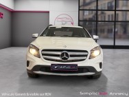 MERCEDES d'occasion CLASSE GLA GLA 200 D de 2015 Annecy (74)﻿