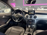 MERCEDES d'occasion CLASSE GLA GLA 200 D de 2015 Annecy (74)﻿