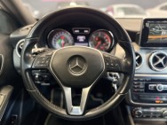 MERCEDES d'occasion CLASSE GLA GLA 200 D de 2015 Annecy (74)﻿