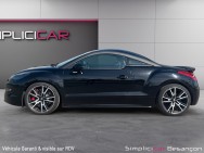 PEUGEOT d'occasion RCZ 1.6 THP 270 R de 2014 Besançon (25)﻿