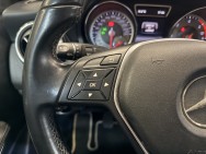 MERCEDES d'occasion CLASSE GLA GLA 200 D de 2015 Annecy (74)﻿