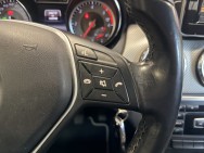 MERCEDES d'occasion CLASSE GLA GLA 200 D de 2015 Annecy (74)﻿