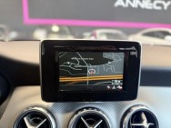 MERCEDES d'occasion CLASSE GLA GLA 200 D de 2015 Annecy (74)﻿