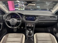 VOLKSWAGEN d'occasion T-ROC 1.5 TSI 150 FIRST EDITION de 2018