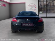 PEUGEOT d'occasion RCZ 1.6 THP 270 R de 2014 Besançon (25)﻿