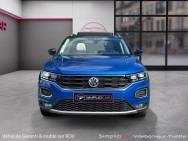 VOLKSWAGEN d'occasion T-ROC 1.5 TSI 150 FIRST EDITION de 2018