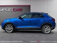 VOLKSWAGEN d'occasion T-ROC 1.5 TSI 150 FIRST EDITION de 2018