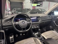 VOLKSWAGEN d'occasion T-ROC 1.5 TSI 150 FIRST EDITION de 2018
