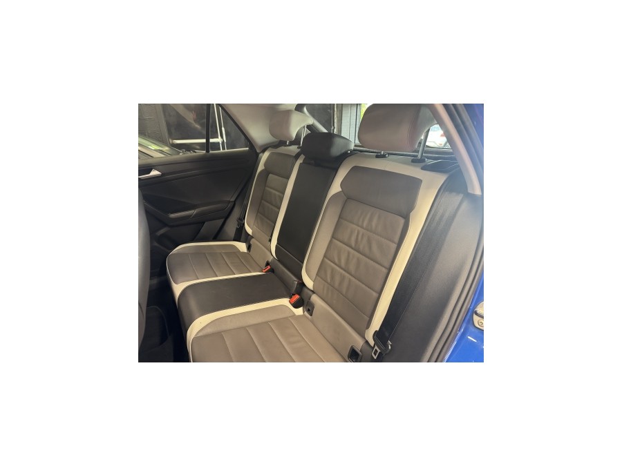 VOLKSWAGEN d'occasion T-ROC 1.5 TSI 150 FIRST EDITION de 2018