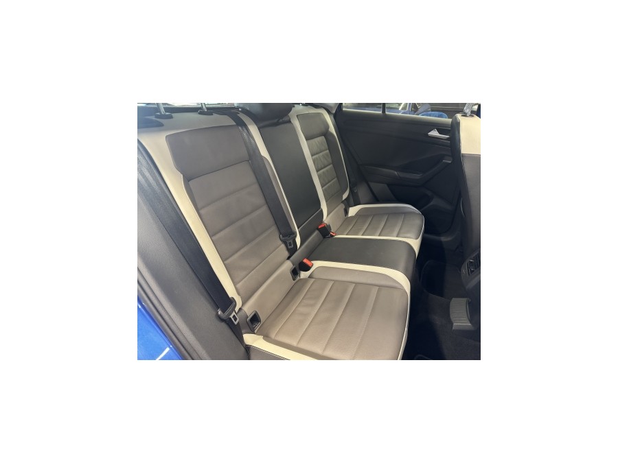 VOLKSWAGEN d'occasion T-ROC 1.5 TSI 150 FIRST EDITION de 2018