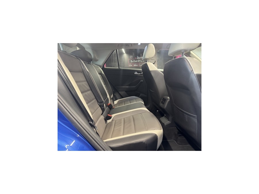 VOLKSWAGEN d'occasion T-ROC 1.5 TSI 150 FIRST EDITION de 2018