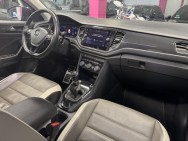 VOLKSWAGEN d'occasion T-ROC 1.5 TSI 150 FIRST EDITION de 2018