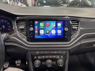 VOLKSWAGEN d'occasion T-ROC 1.5 TSI 150 FIRST EDITION de 2018