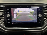 VOLKSWAGEN d'occasion T-ROC 1.5 TSI 150 FIRST EDITION de 2018