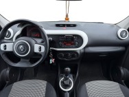 RENAULT d'occasion TWINGO 1.0 SCE 65 TEAM RUGBY de 2020 Abbeville