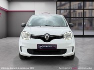 RENAULT d'occasion TWINGO 1.0 SCE 65 TEAM RUGBY de 2020 Abbeville