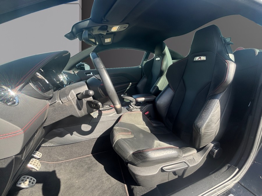 PEUGEOT d'occasion RCZ 1.6 THP 270 R de 2014 Besançon (25)﻿