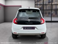 RENAULT d'occasion TWINGO 1.0 SCE 65 TEAM RUGBY de 2020 Abbeville