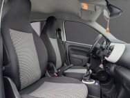 RENAULT d'occasion TWINGO 1.0 SCE 65 TEAM RUGBY de 2020 Abbeville