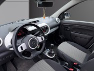 RENAULT d'occasion TWINGO 1.0 SCE 65 TEAM RUGBY de 2020 Abbeville