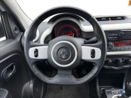 RENAULT d'occasion TWINGO 1.0 SCE 65 TEAM RUGBY de 2020 Abbeville