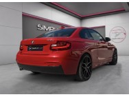BMW d'occasion SERIE 218D LOUNGE BA de 2016 Pertuis (84)﻿