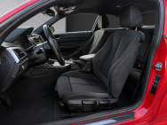 BMW d'occasion SERIE 218D LOUNGE BA de 2016 Pertuis (84)﻿