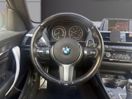 BMW d'occasion SERIE 218D LOUNGE BA de 2016 Pertuis (84)﻿