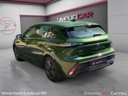 PEUGEOT d'occasion 308 1.5 BLUEHDI 130 ACTIVE PACK de 2021 Cannes
