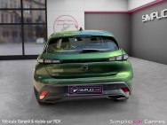 PEUGEOT d'occasion 308 1.5 BLUEHDI 130 ACTIVE PACK de 2021 Cannes