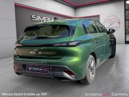 PEUGEOT d'occasion 308 1.5 BLUEHDI 130 ACTIVE PACK de 2021 Cannes