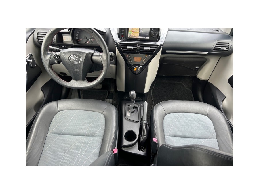 TOYOTA d'occasion IQ 1.3 100 VVT-I ICONIC PACK MULTIDRIVE de 2014