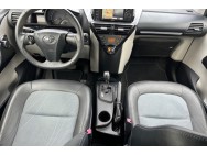 TOYOTA d'occasion IQ 1.3 100 VVT-I ICONIC PACK MULTIDRIVE de 2014