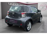 TOYOTA d'occasion IQ 1.3 100 VVT-I ICONIC PACK MULTIDRIVE de 2014