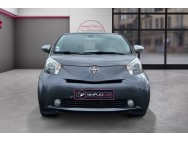 TOYOTA d'occasion IQ 1.3 100 VVT-I ICONIC PACK MULTIDRIVE de 2014
