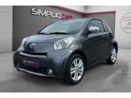 TOYOTA d'occasion IQ 1.3 100 VVT-I ICONIC PACK MULTIDRIVE de 2014