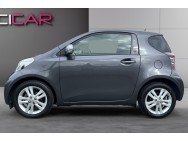 TOYOTA d'occasion IQ 1.3 100 VVT-I ICONIC PACK MULTIDRIVE de 2014