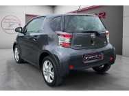TOYOTA d'occasion IQ 1.3 100 VVT-I ICONIC PACK MULTIDRIVE de 2014