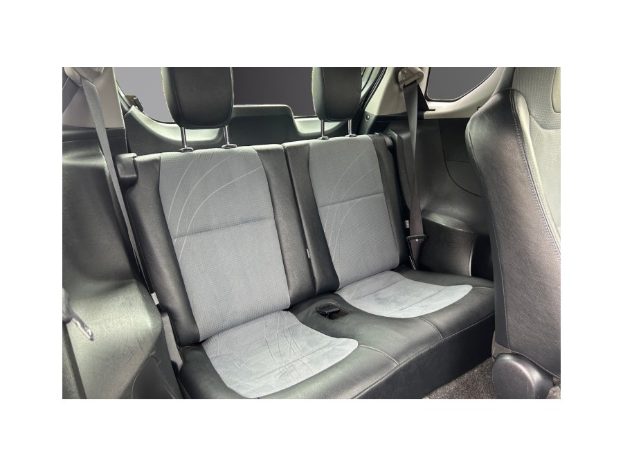 TOYOTA d'occasion IQ 1.3 100 VVT-I ICONIC PACK MULTIDRIVE de 2014