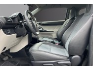 TOYOTA d'occasion IQ 1.3 100 VVT-I ICONIC PACK MULTIDRIVE de 2014
