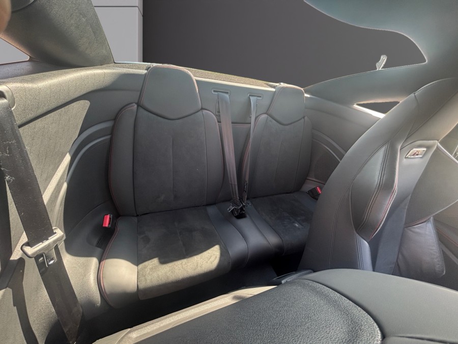 PEUGEOT d'occasion RCZ 1.6 THP 270 R de 2014 Besançon (25)﻿