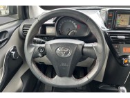TOYOTA d'occasion IQ 1.3 100 VVT-I ICONIC PACK MULTIDRIVE de 2014