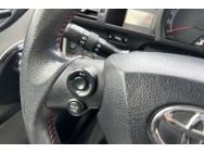 TOYOTA d'occasion IQ 1.3 100 VVT-I ICONIC PACK MULTIDRIVE de 2014