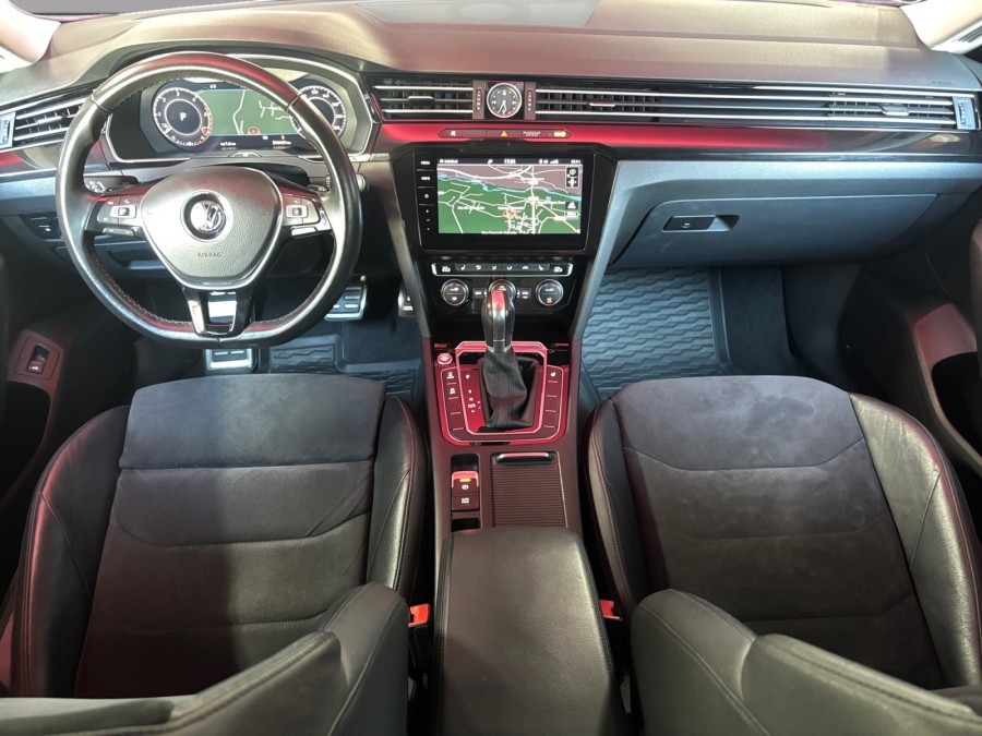VOLKSWAGEN d'occasion ARTEON 1.0 VTI 68 LIVE de 2017 Pertuis (84)﻿