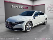 VOLKSWAGEN d'occasion ARTEON 1.0 VTI 68 LIVE de 2017 Pertuis (84)﻿