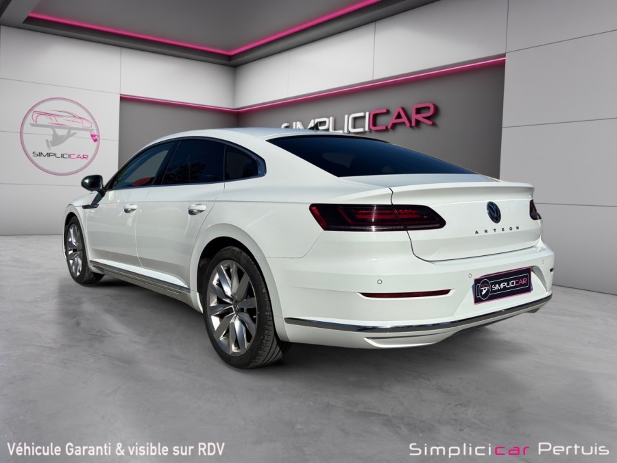 VOLKSWAGEN d'occasion ARTEON 1.0 VTI 68 LIVE de 2017 Pertuis (84)﻿