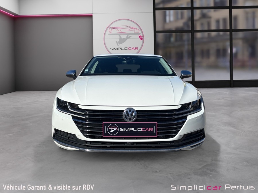 VOLKSWAGEN d'occasion ARTEON 1.0 VTI 68 LIVE de 2017 Pertuis (84)﻿
