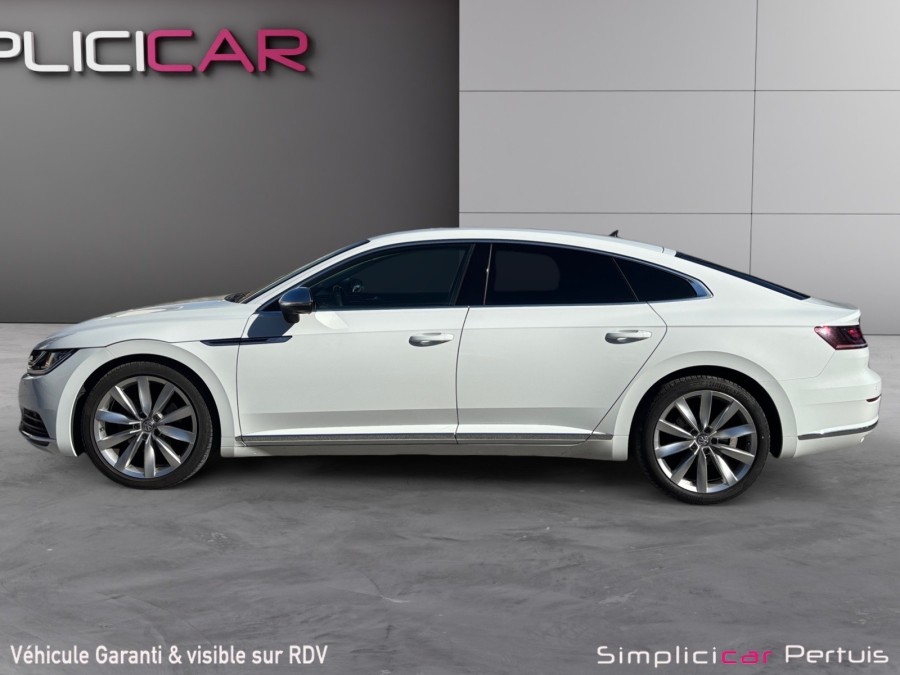 VOLKSWAGEN d'occasion ARTEON 1.0 VTI 68 LIVE de 2017 Pertuis (84)﻿